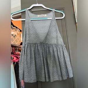 Lizard Thicket Blouse